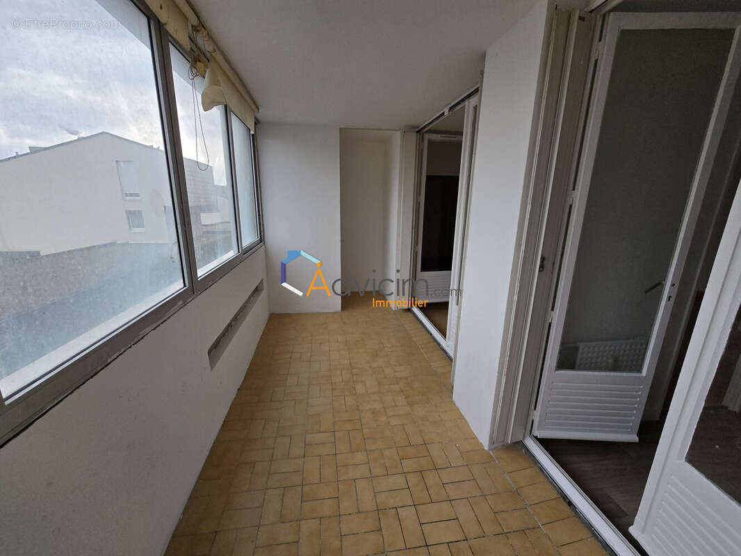 Appartement à ORLEANS