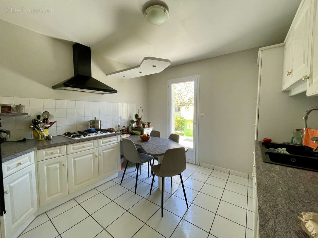 Maison à SAINT-GERMAIN