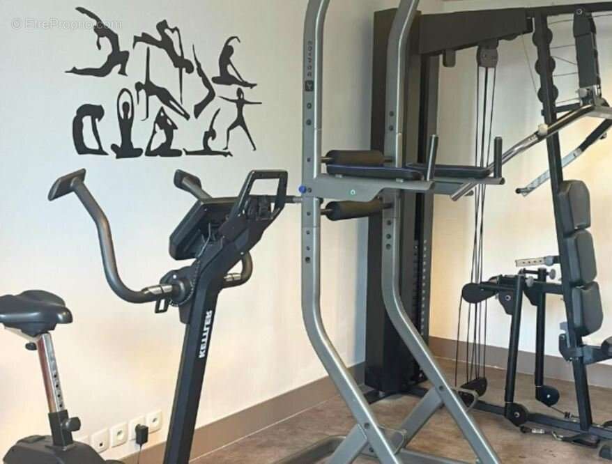 Appartement à VITRY-SUR-SEINE