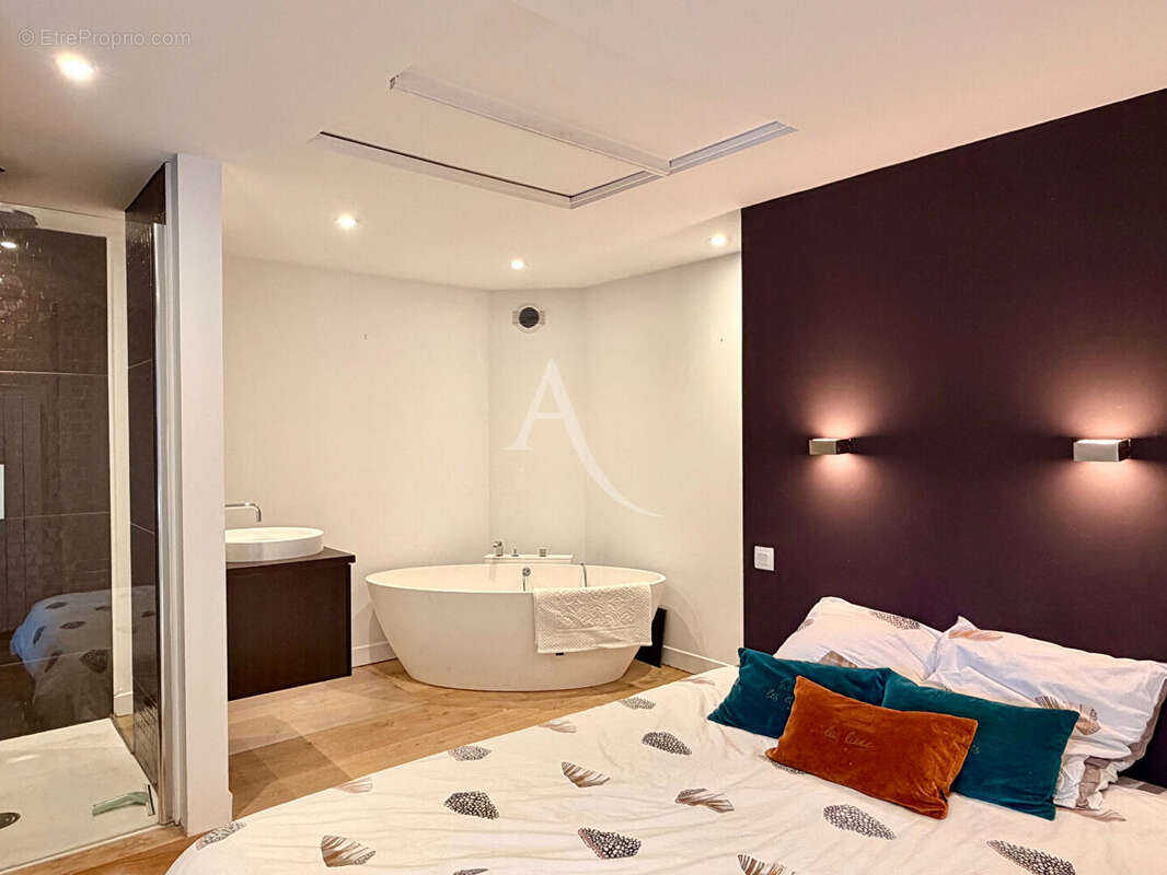 Appartement Le Touquet Paris Plage 5 pièces 92.50 m² - photo 6