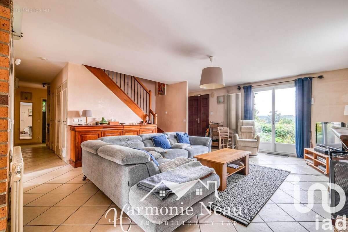 Photo 4 - Maison à COUBRON