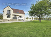 Maison à LA HAYE-DU-PUITS