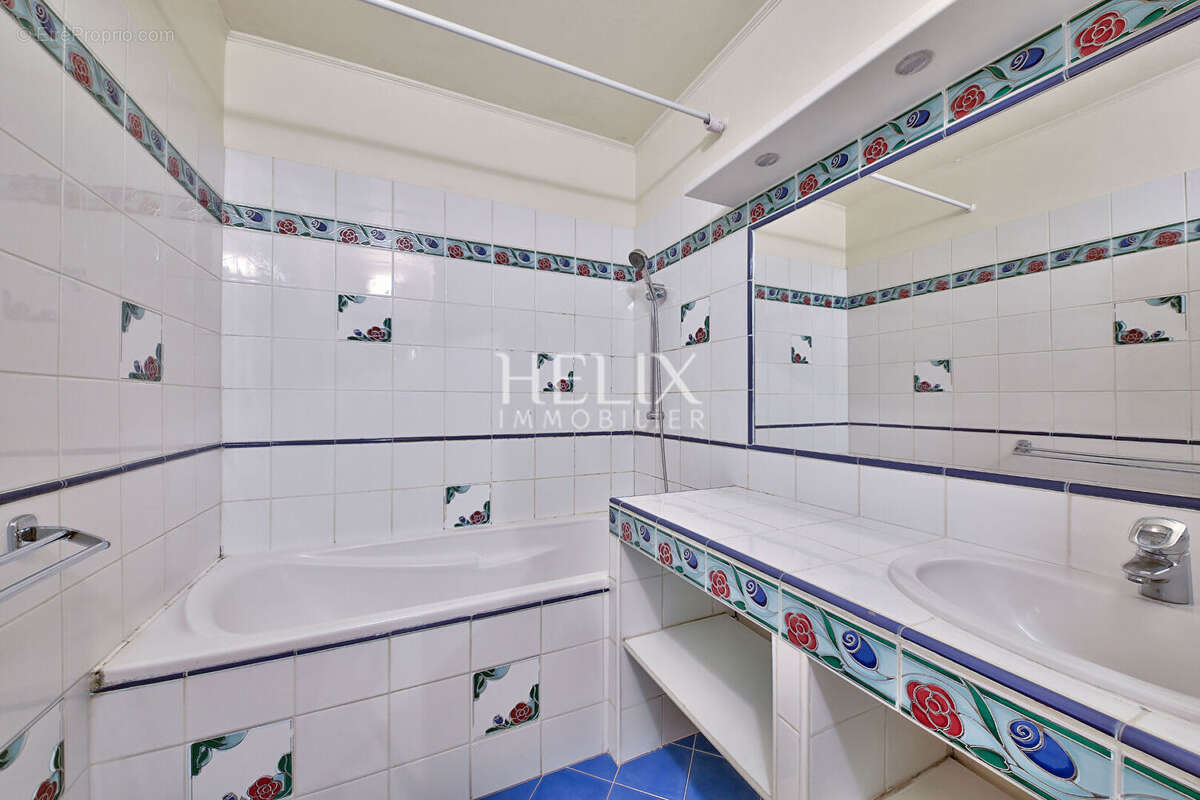 Appartement à LE VESINET