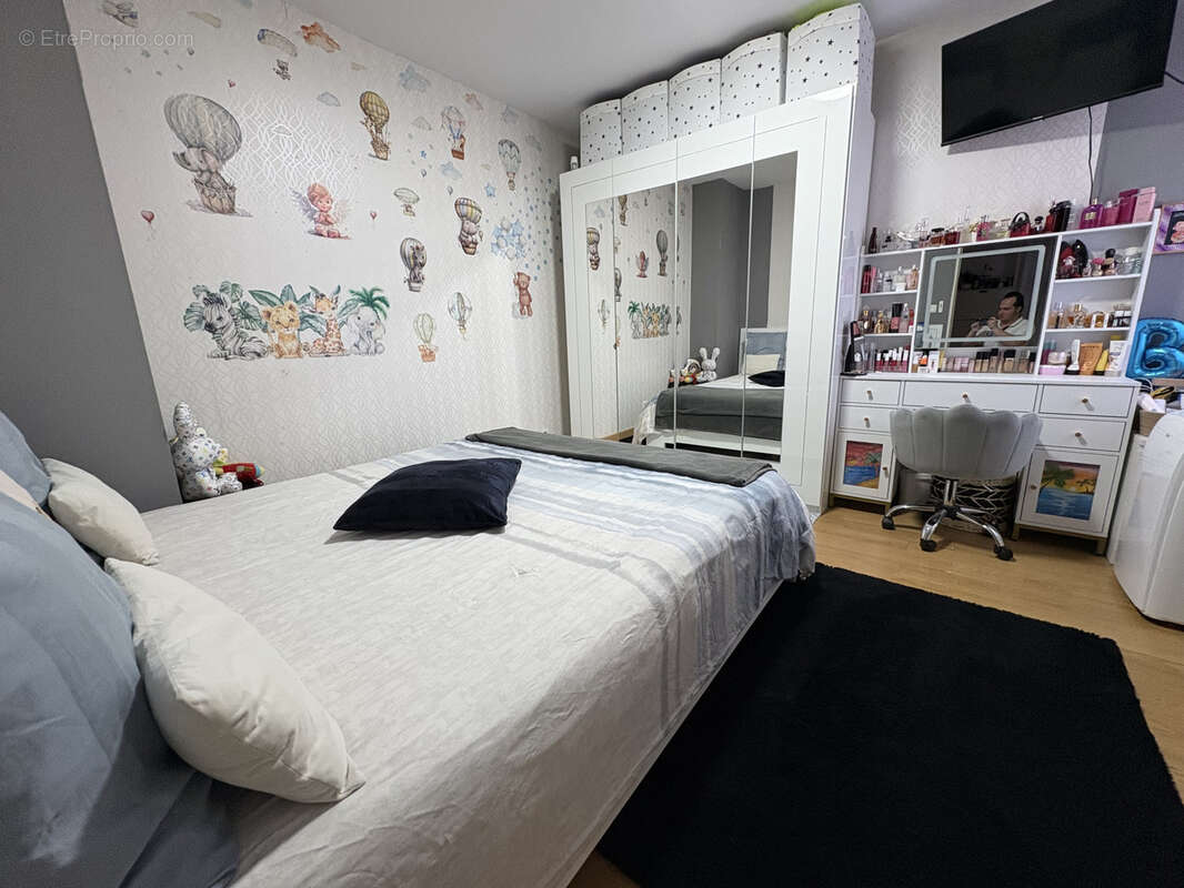 Ingré   Appartement T3 avec balcon et ascenseur - photo 12