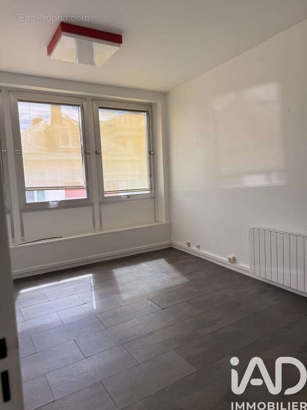 Photo 5 - Appartement à BOURGES