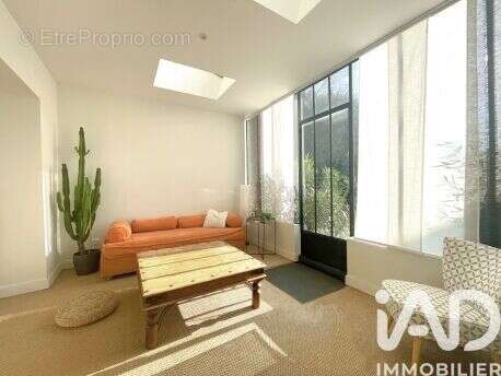 Photo 9 - Maison à BESSANCOURT