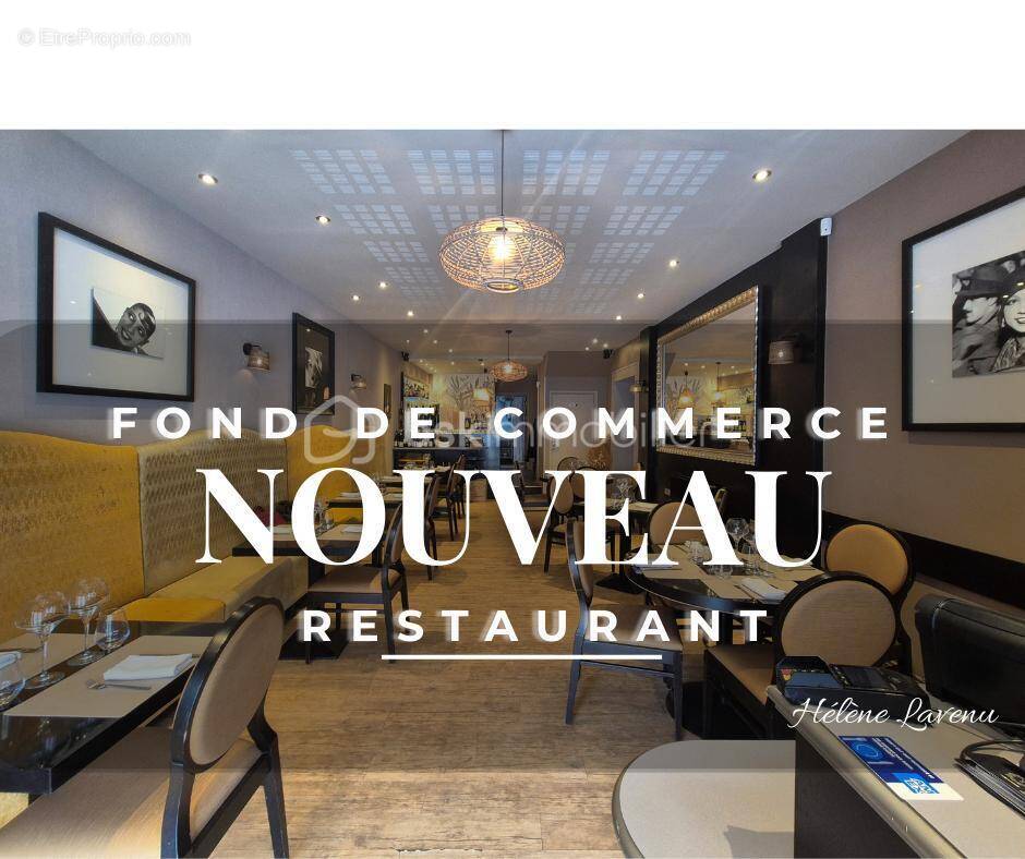 Commerce à SAINT-OMER