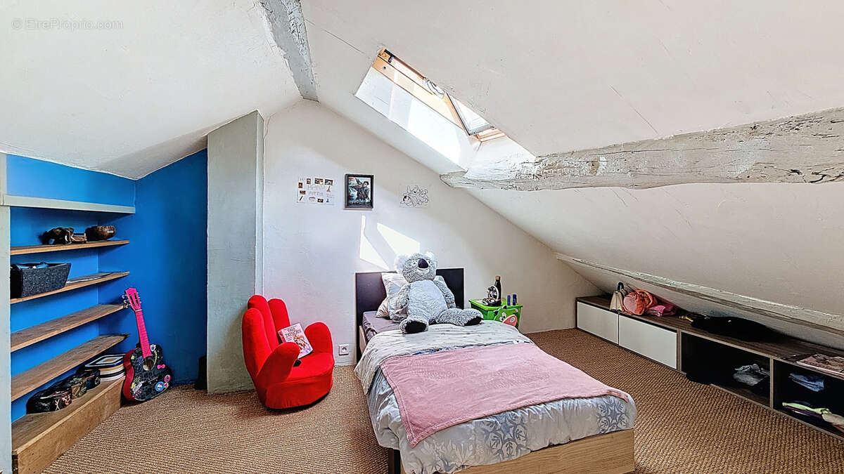 Maison à LES CABANNES