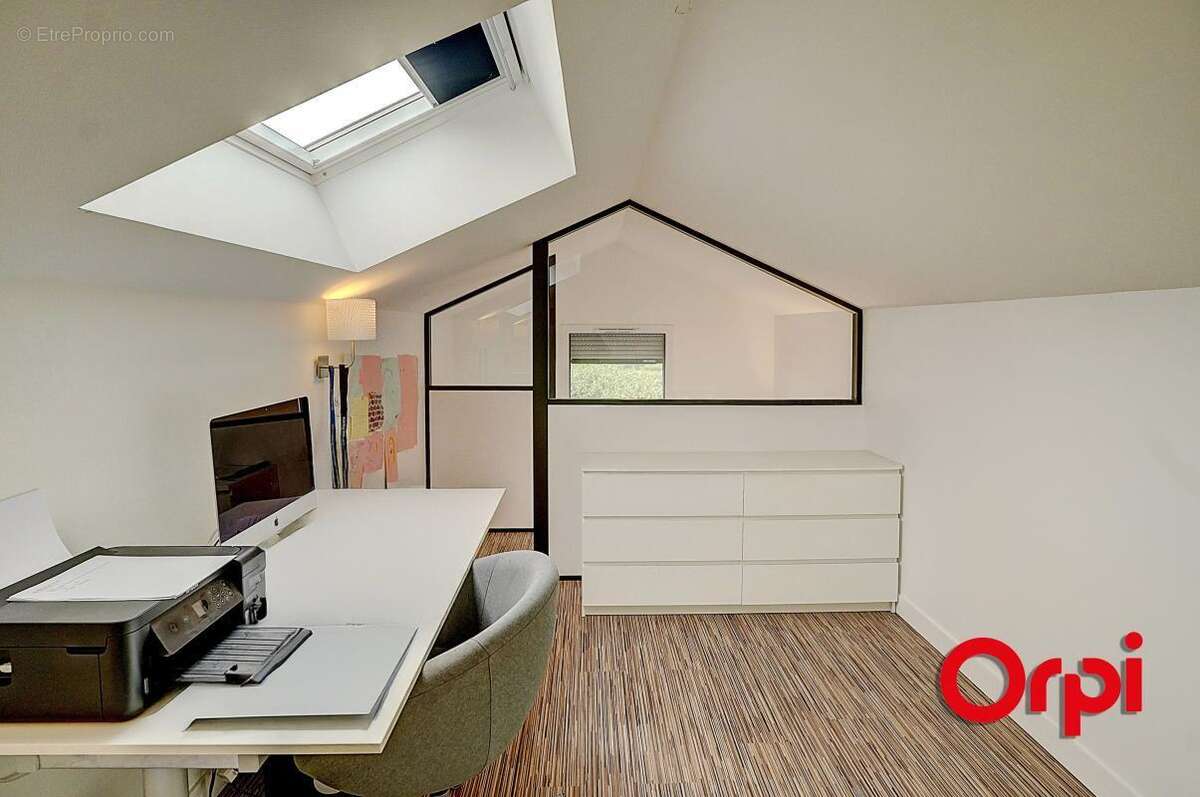 Maison à CAILLOUX-SUR-FONTAINES