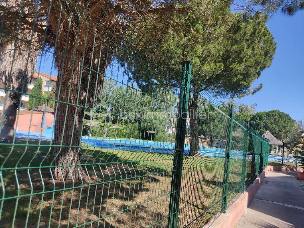 Appartement à CANET-EN-ROUSSILLON