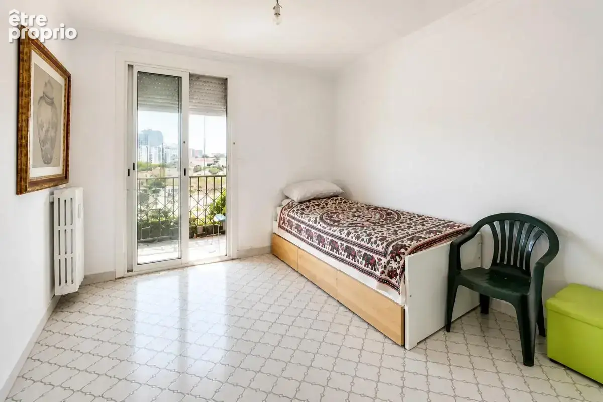 Appartement T4 de 64,85 m² situé à Perpignan - photo 5