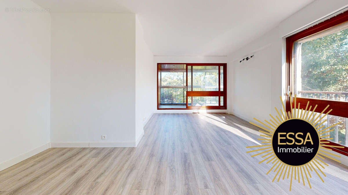 Appartement à ROCQUENCOURT