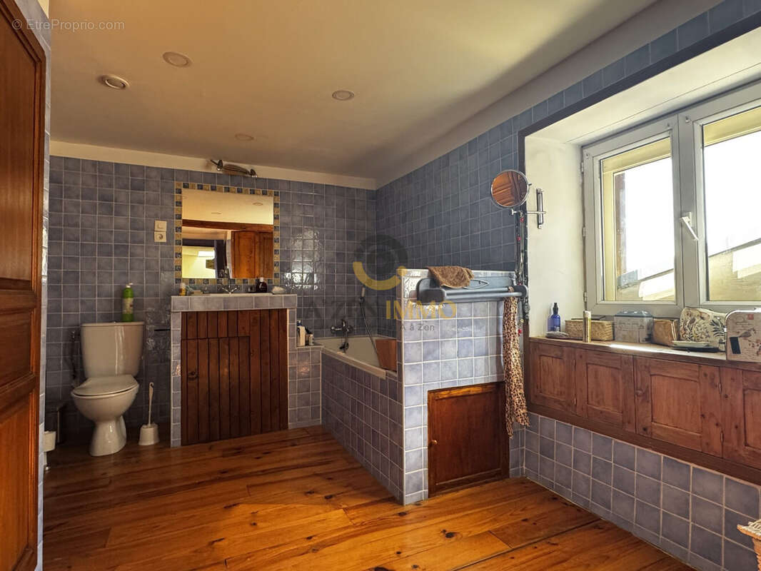 Maison 114 m² à Allonne  - photo 6