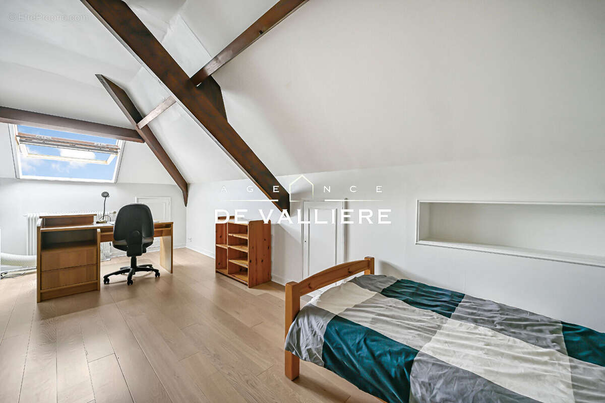 Maison à RUEIL-MALMAISON