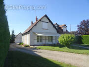 Maison à SAINT-DENIS-EN-VAL