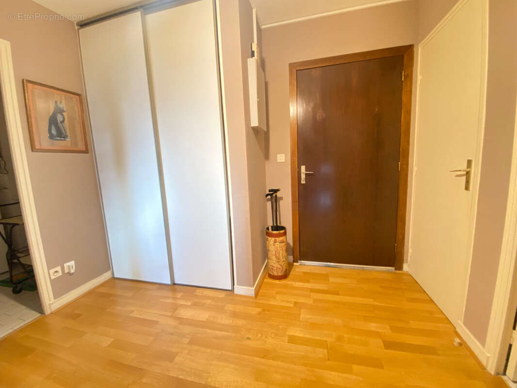 Appartement à SAUMUR
