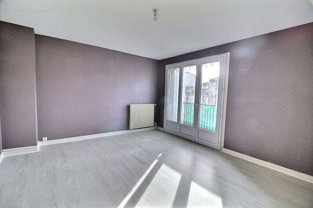 Appartement 65m² à clermont-ferrand - photo 2