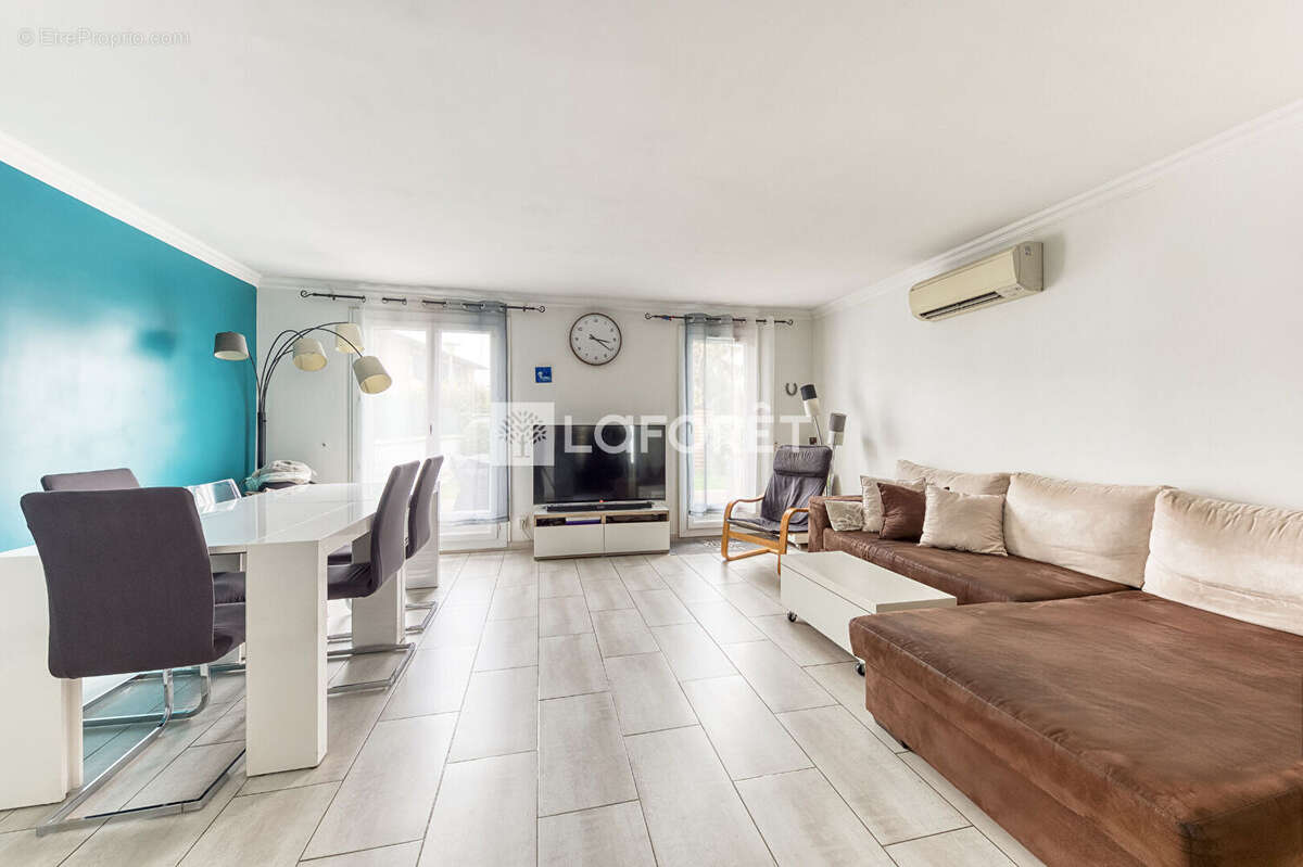 Maison à EMERAINVILLE