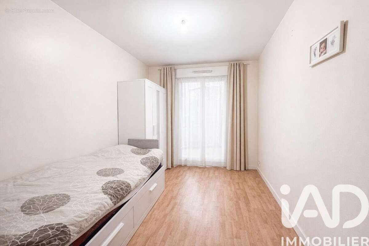 Photo 5 - Appartement à SEVRAN