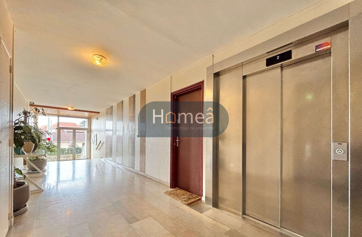 Appartement à DIEPPE