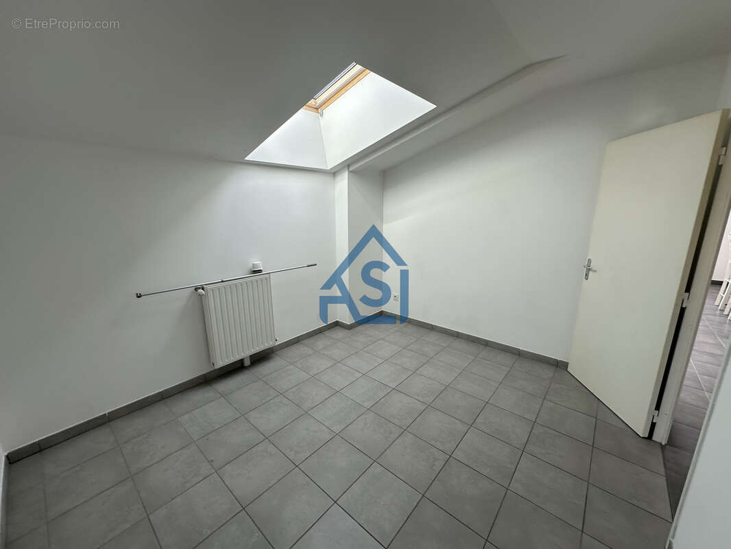 Appartement à GAP