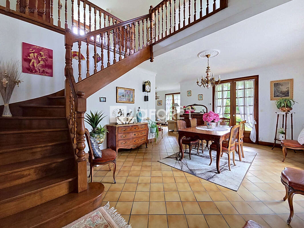 Maison à LAGOR