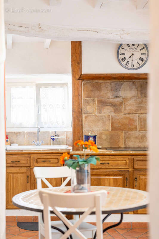 Appartement à SAINT-PAUL