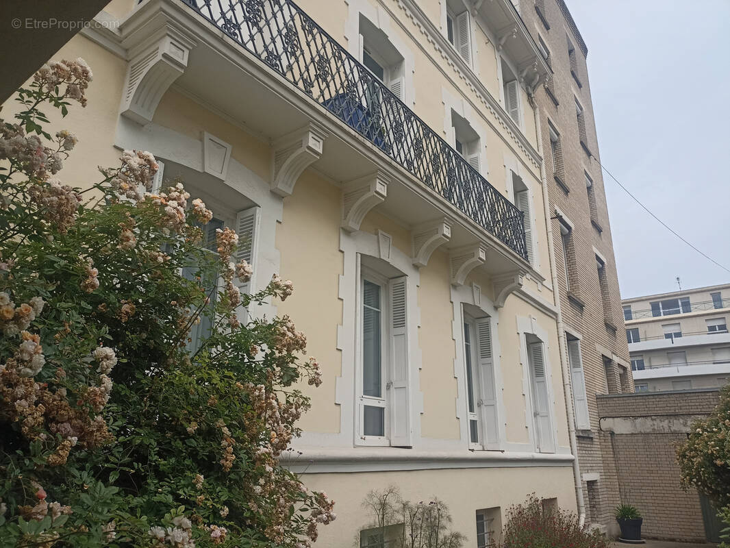 Appartement à LE HAVRE