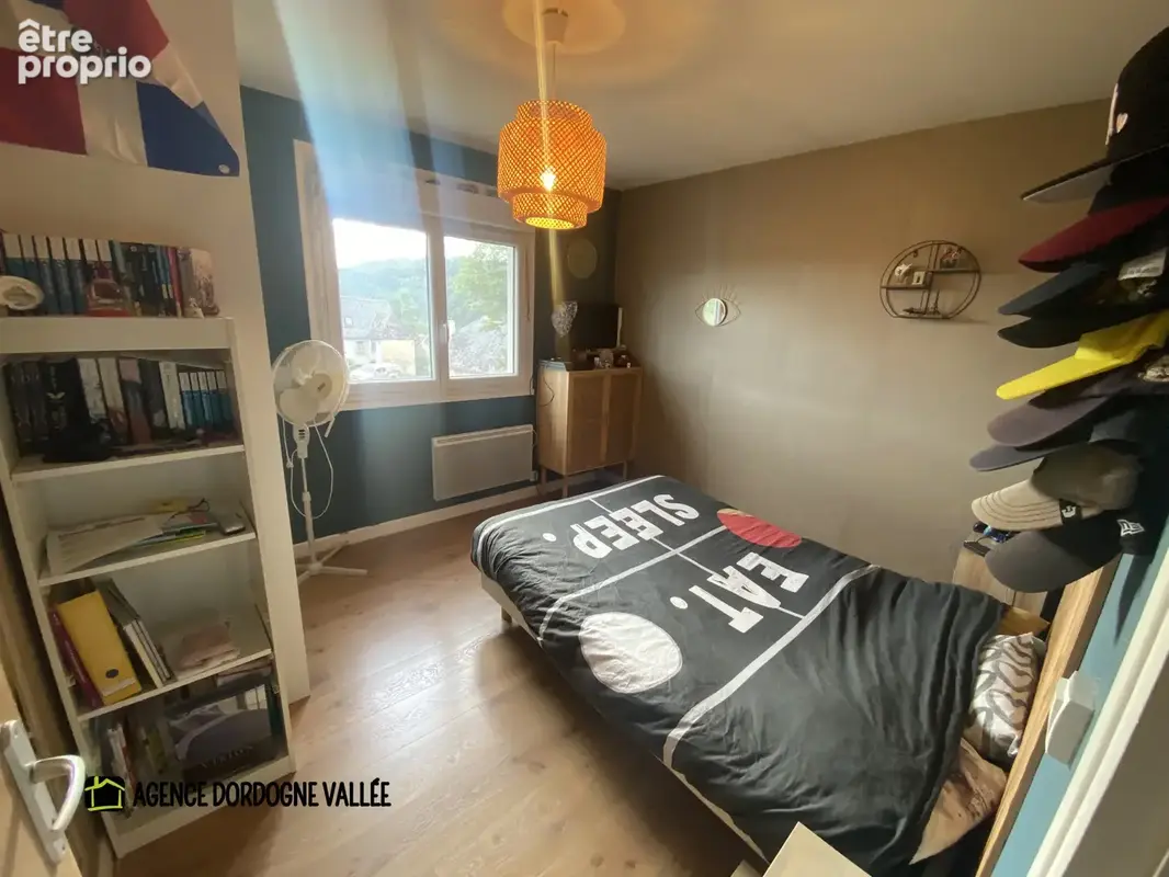 Maison familiale avec piscine - photo 7