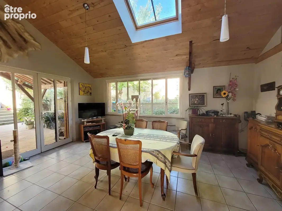 Maison 5 pièces 124 m² à vendre à Noce (61340) - photo 2