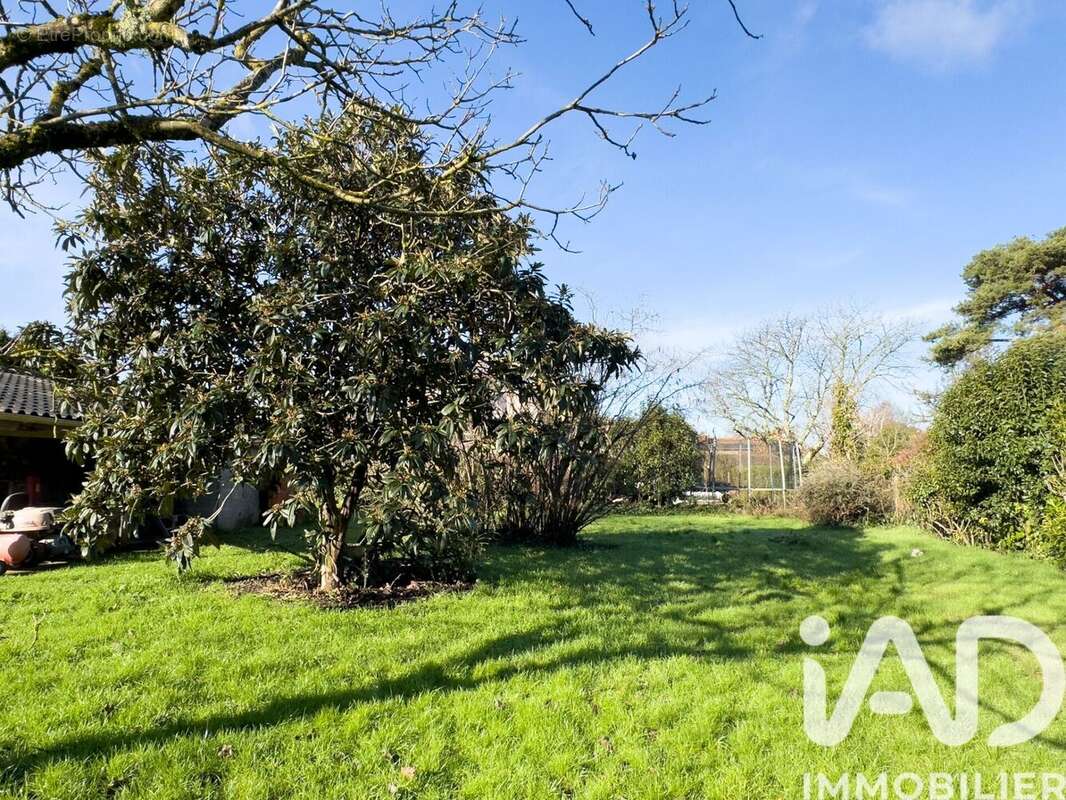 Photo 8 - Maison à TOURNEFEUILLE