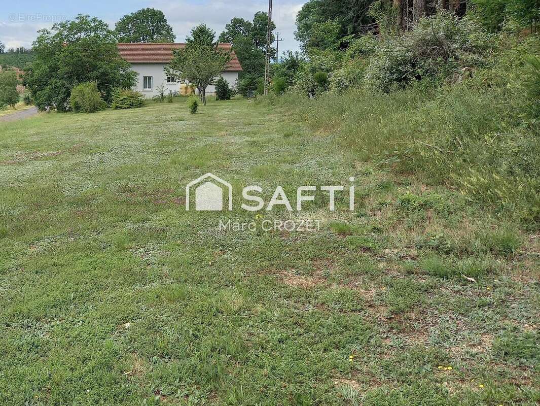 Photo 3 - Maison à CUBLIZE