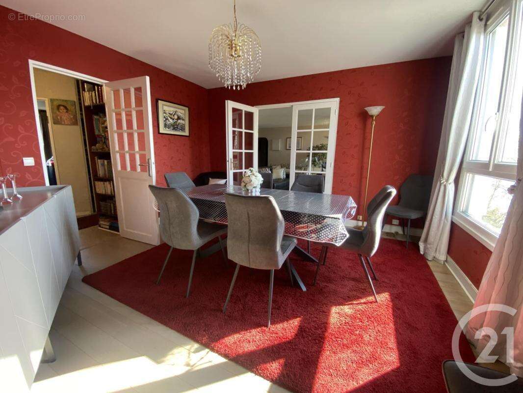 Appartement à CRETEIL