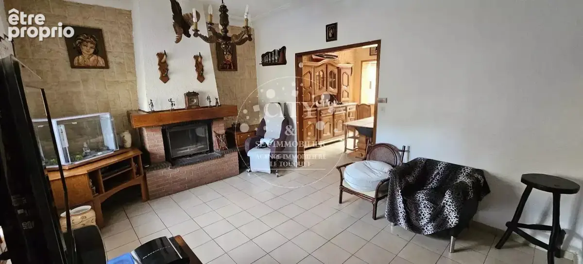 Maison de ville 150m2 - grand garage - photo 4