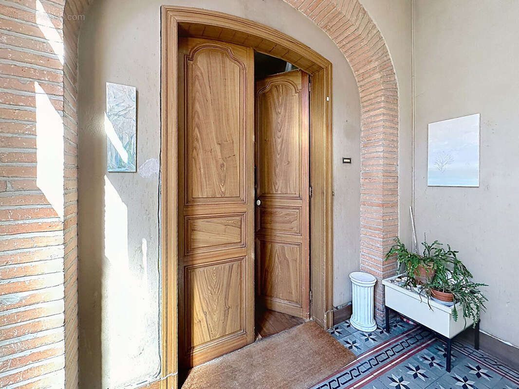 Appartement à MONTAUBAN