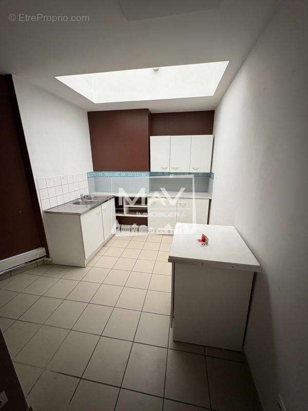 Appartement à HALLUIN