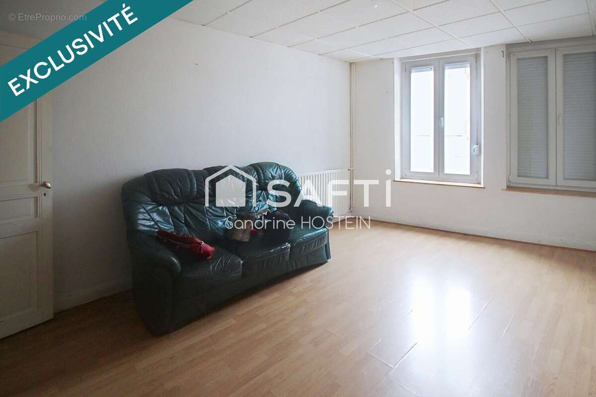 Photo 2 - Appartement à VILLERUPT
