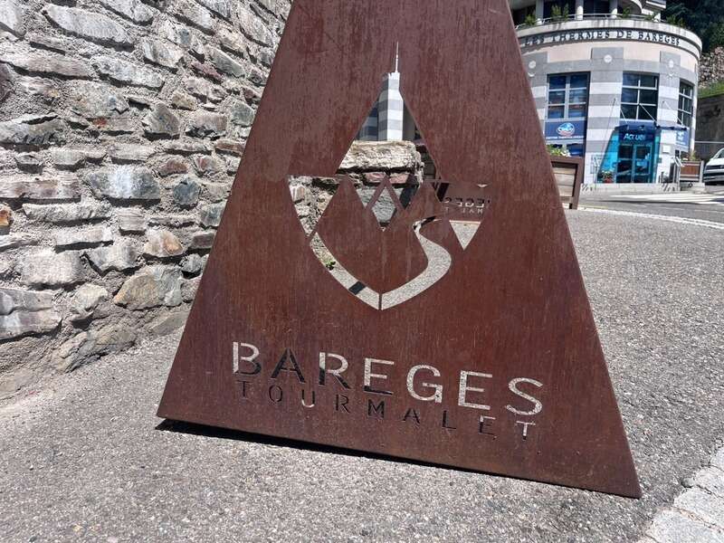 Appartement à LUZ-SAINT-SAUVEUR