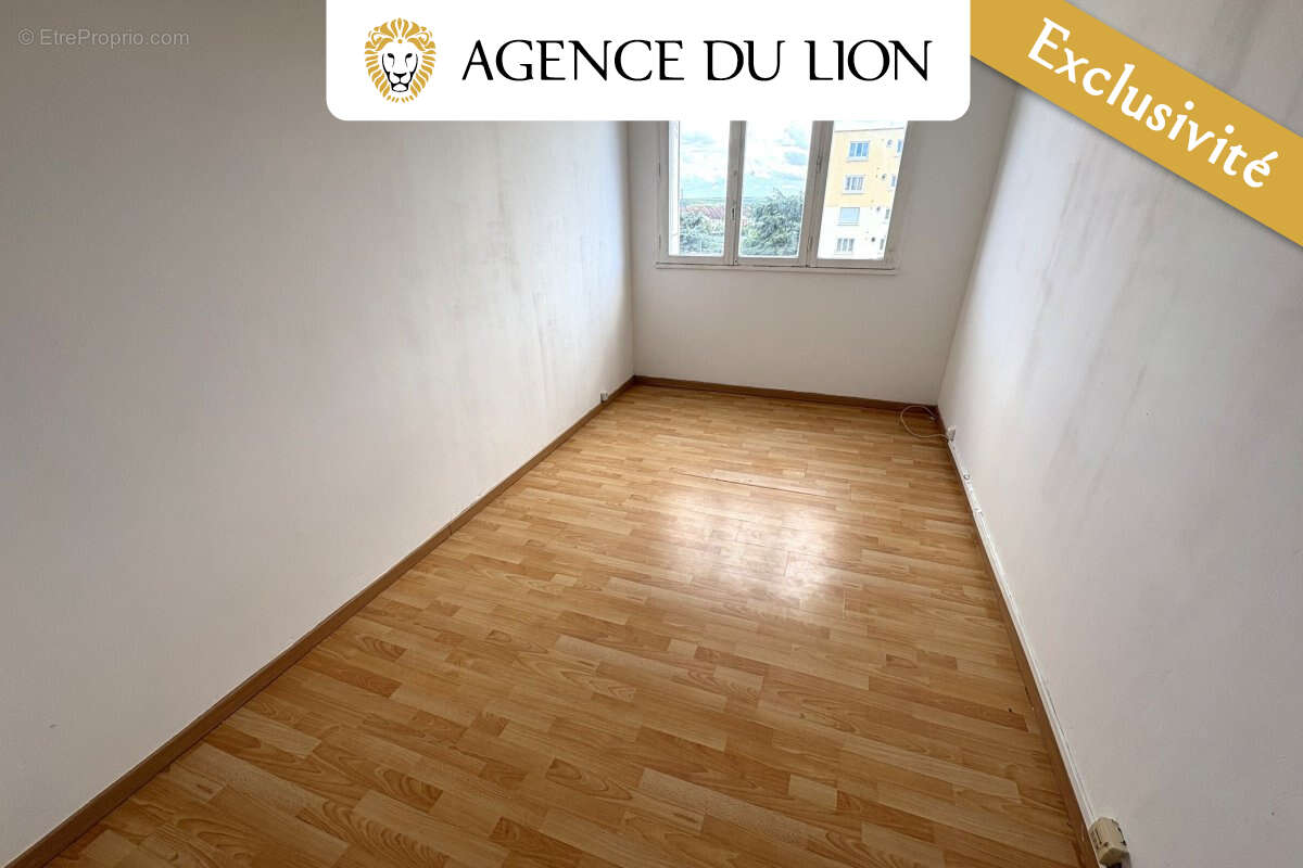 Appartement à DREUX