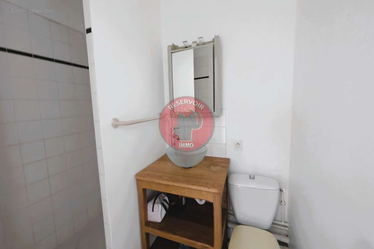 Appartement à QUETIGNY