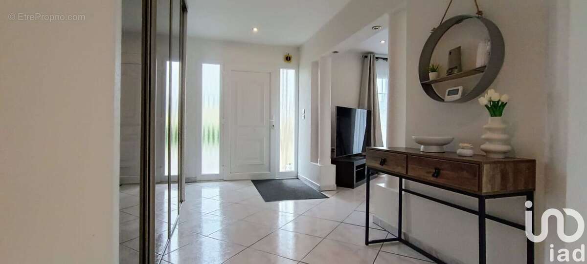 Photo 5 - Maison à RACRANGE