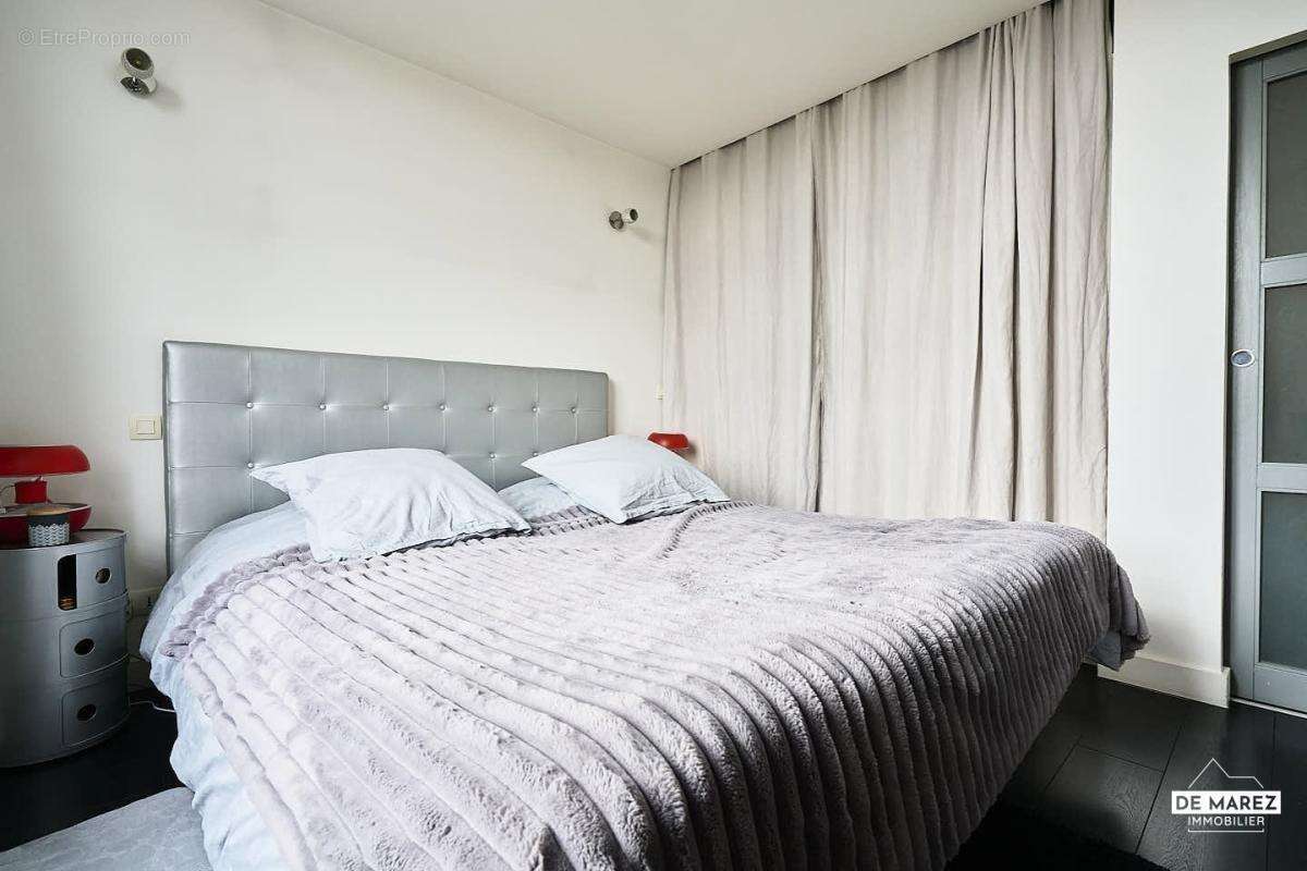 Appartement à TOURCOING