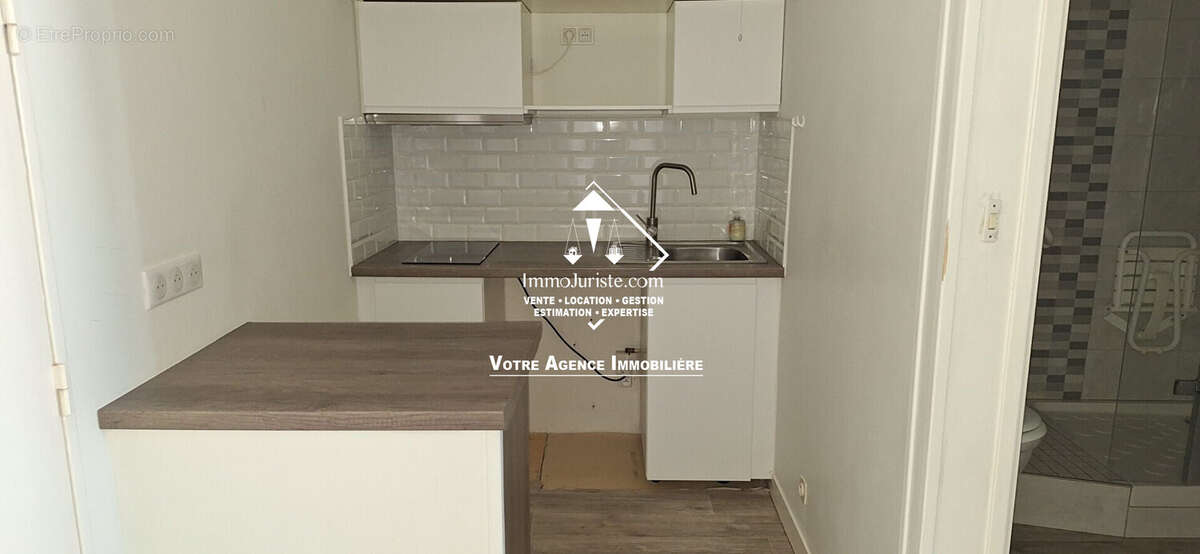 Appartement à LIMOGES