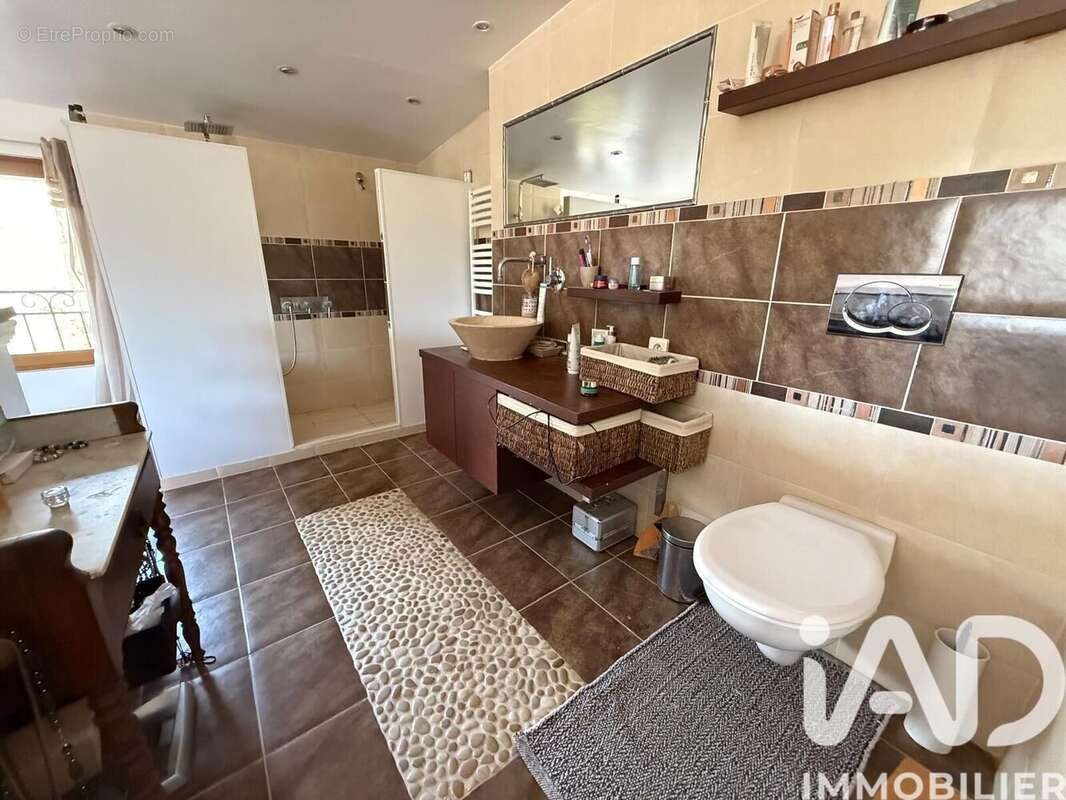 Photo 9 - Maison à DRAGUIGNAN