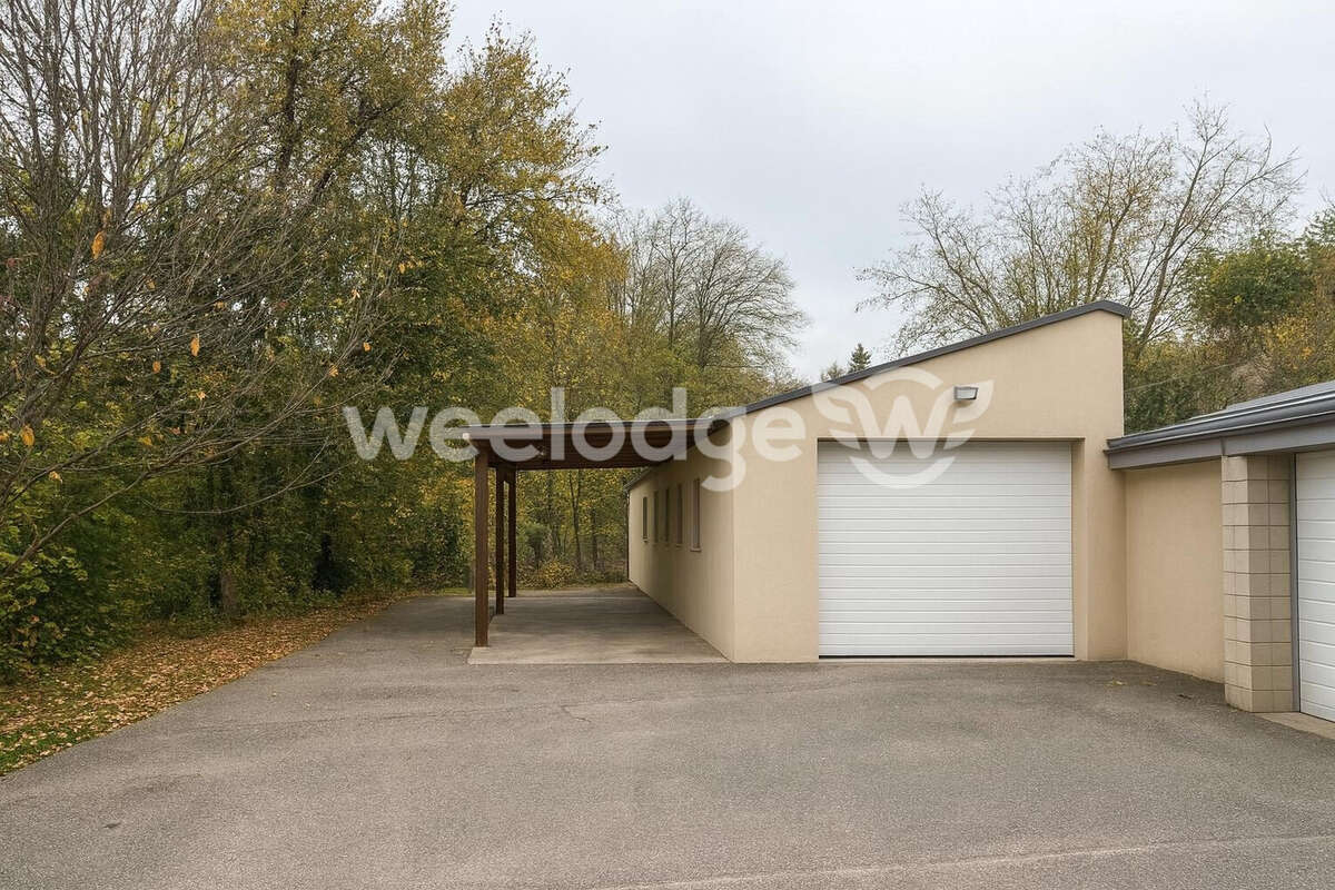 Maison à CONDECOURT