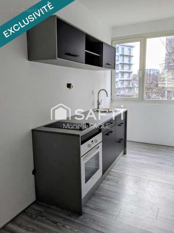 Photo 3 - Appartement à BOULOGNE-SUR-MER