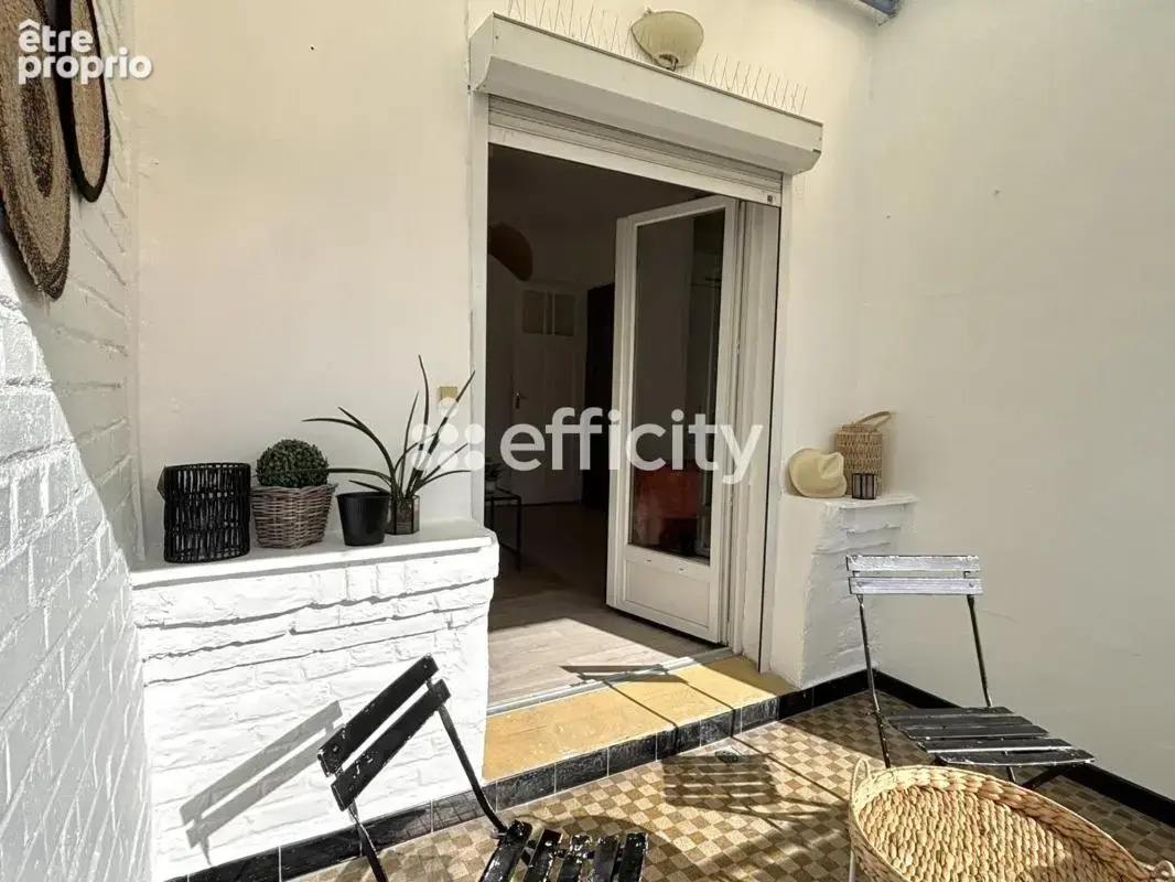 Appartement - photo 13