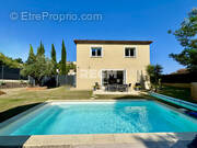 Maison à PEGOMAS