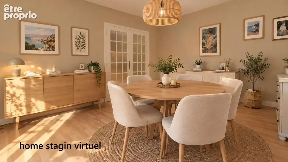 Maison 6 pièces 140 m² à vendre à La Baule-Escoublac (44500) - photo 8