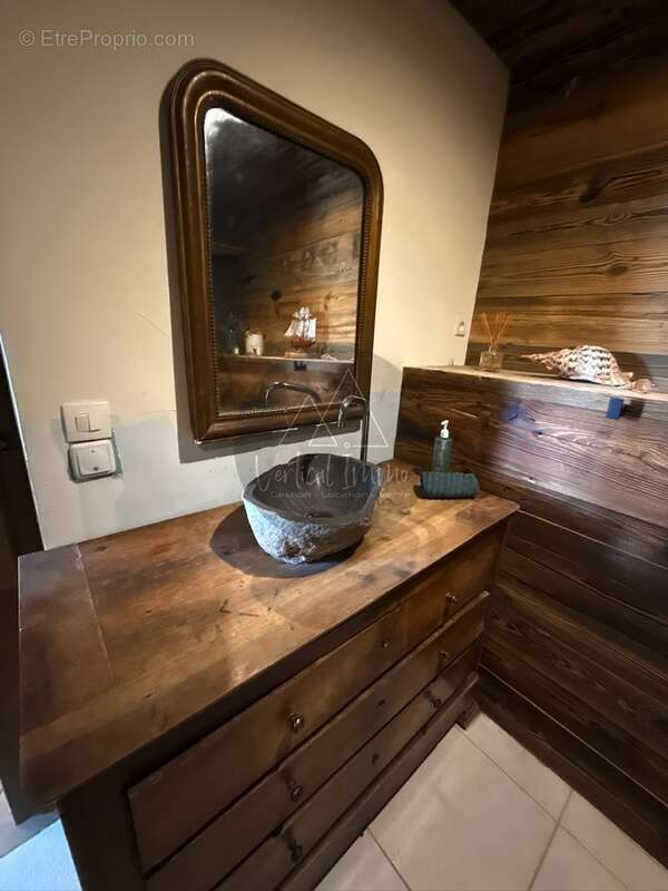 Appartement à TIGNES